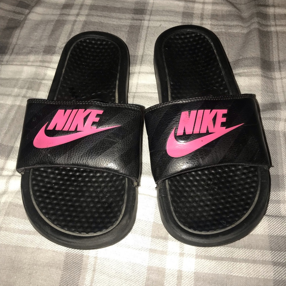 Nike Sandals